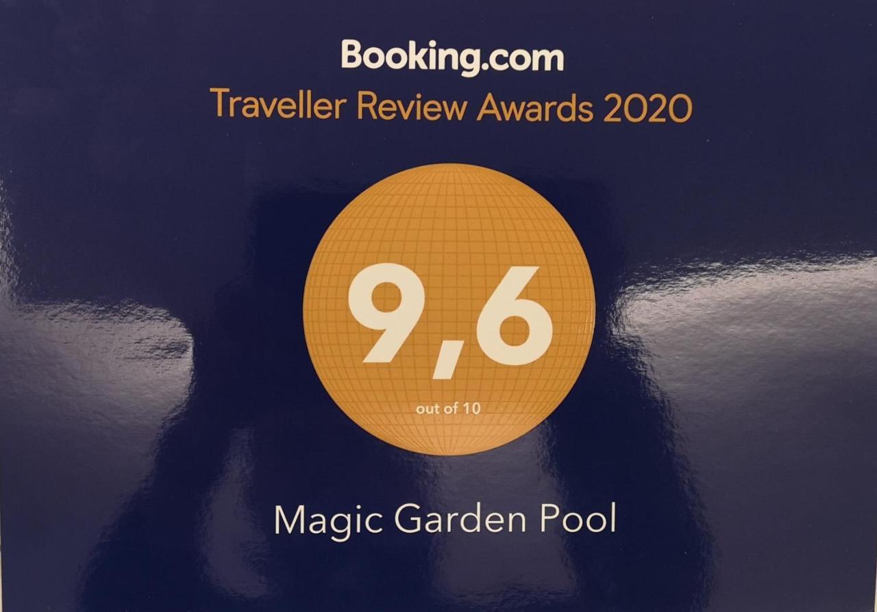 Magic Garden With Jacuzzi-Pool And Luxury Lake Como View Lenno Exteriör bild