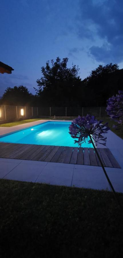 Magic Garden With Jacuzzi-Pool And Luxury Lake Como View Lenno Exteriör bild